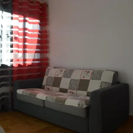 Port Camargue, 1 Piece, 4 Personnes - Fr-1-250-142 Apartament