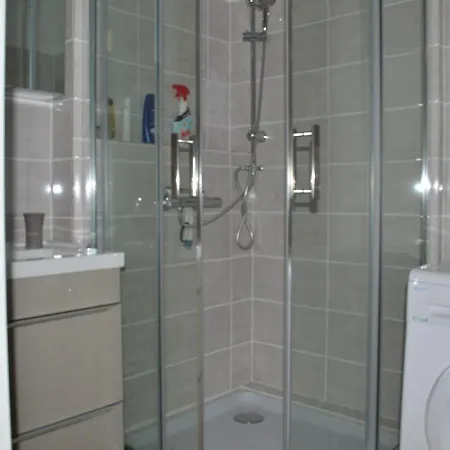 Apartament Port Camargue, 1 Piece, 4 Personnes - Fr-1-250-142 Le Grau-du-Roi