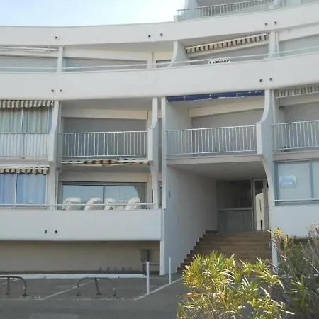 Port Camargue, 1 Piece, 4 Personnes - Fr-1-250-142 Apartament Le Grau-du-Roi