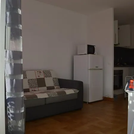 Apartament Port Camargue, 1 Piece, 4 Personnes - Fr-1-250-142