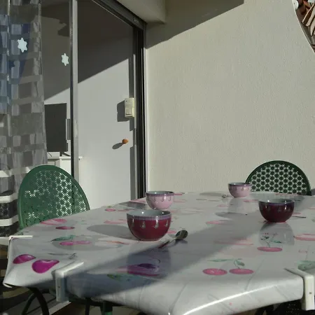 Port Camargue, 1 Piece, 4 Personnes - Fr-1-250-142 Apartament