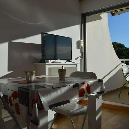 Port Camargue, 1 Piece, 4 Personnes - Fr-1-250-142 Apartament